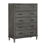 1573-9 Chest - 1573-9