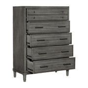 1573-9 Chest - 1573-9