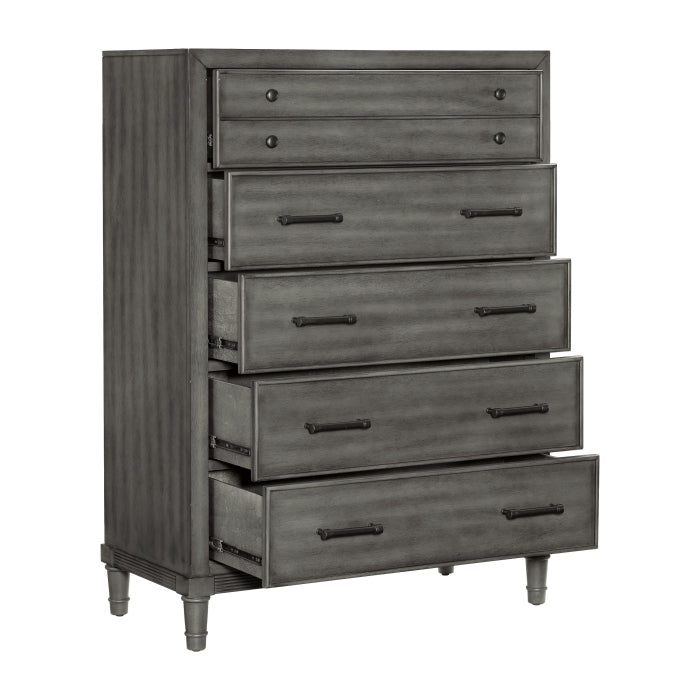 1573-9 Chest - 1573-9