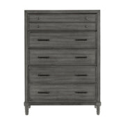 1573-9 Chest - 1573-9