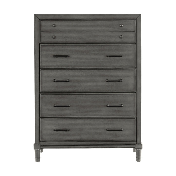 1573-9 Chest - 1573-9
