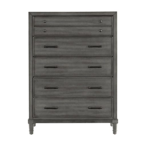 1573-9 Chest - 1573-9