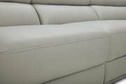 1576 Sectional Right By Kuka - Gate FurnitureSectional