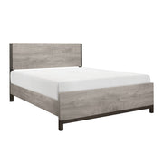 1577-1* (2) Queen Bed - 1577-1*