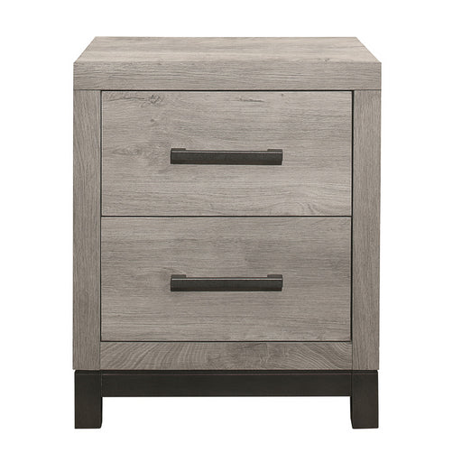 1577-4 Night Stand - 1577-4