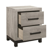 1577-4 Night Stand - 1577-4