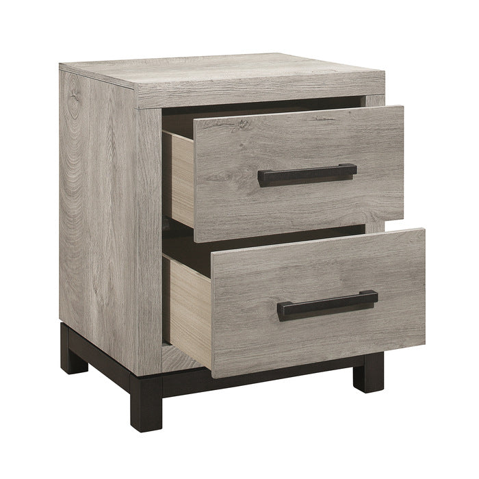 1577-4 Night Stand - 1577-4