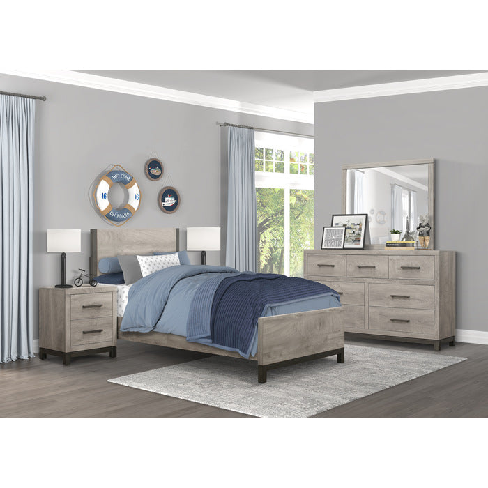 1577-4 Night Stand - 1577-4