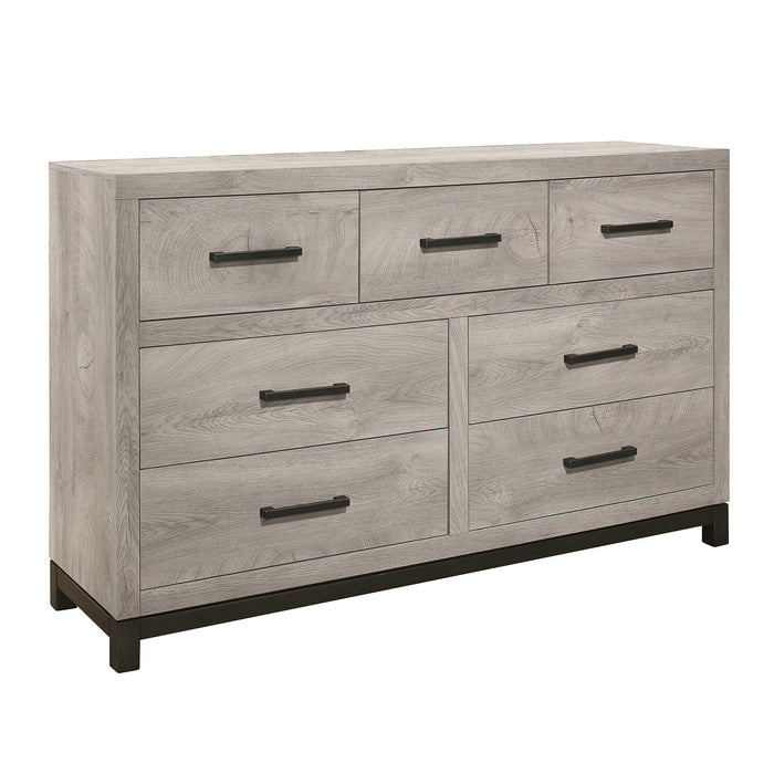 1577-5 Dresser - 1577-5
