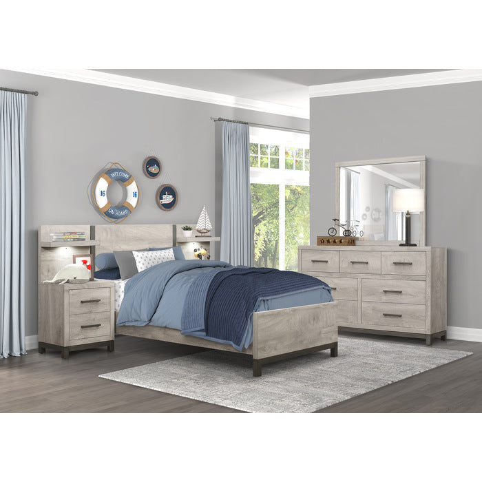 1577-5 Dresser - 1577-5
