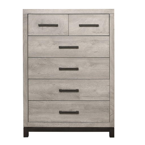 1577-9 Chest - 1577-9