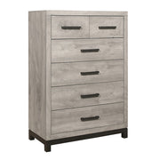 1577-9 Chest - 1577-9