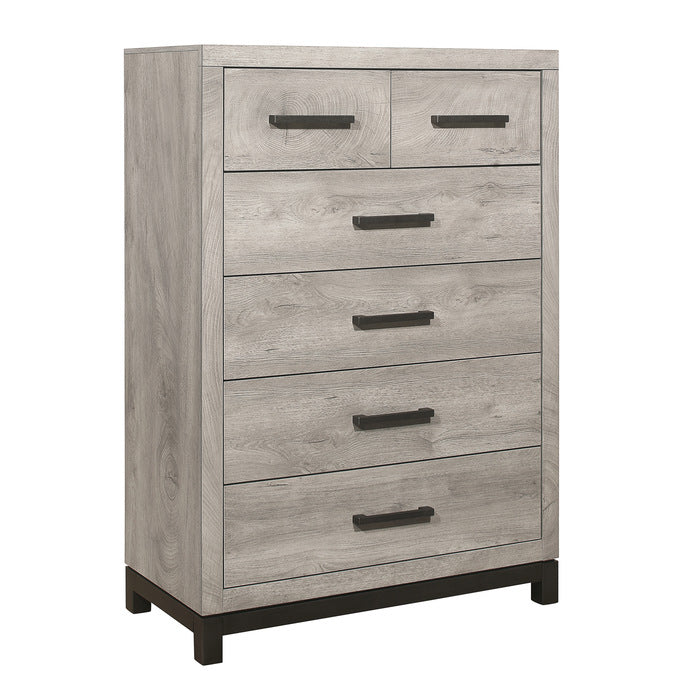 1577-9 Chest - 1577-9