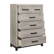 1577-9 Chest - 1577-9