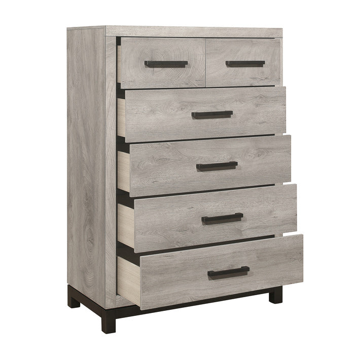 1577-9 Chest - 1577-9