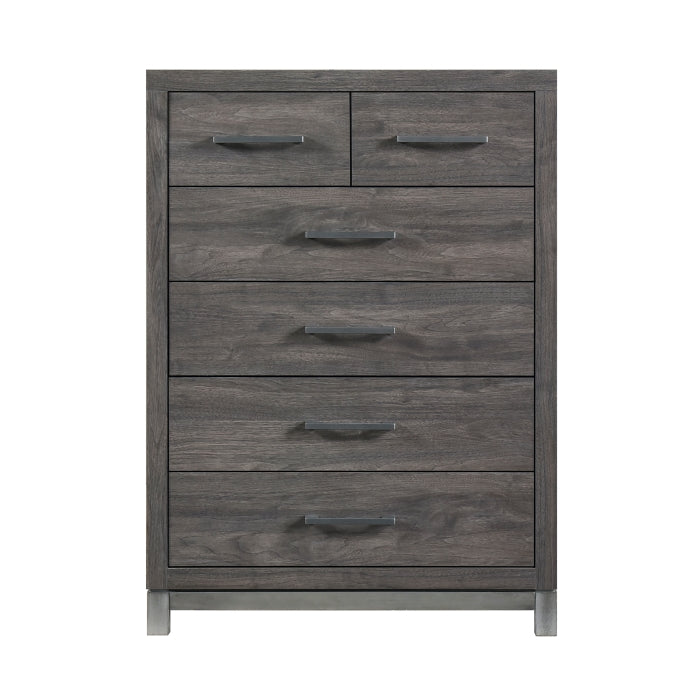 1577DG-1*9 5pc Set (QB+NS+DR+MR+CH) - 1577DG-1*9