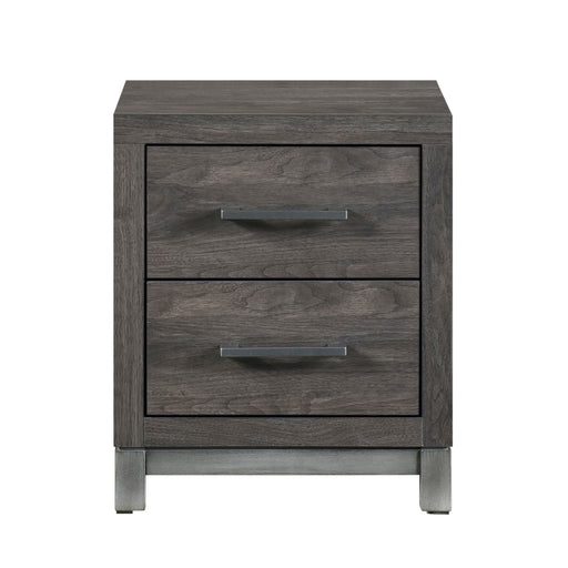 1577DG-4 Night Stand - 1577DG-4