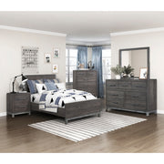 1577DG-5 Dresser - 1577DG-5