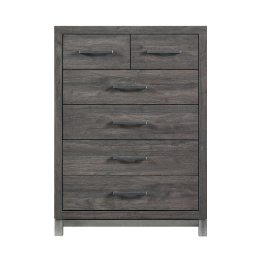 1577DG-9 Chest - 1577DG-9