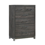1577DG-9 Chest - 1577DG-9