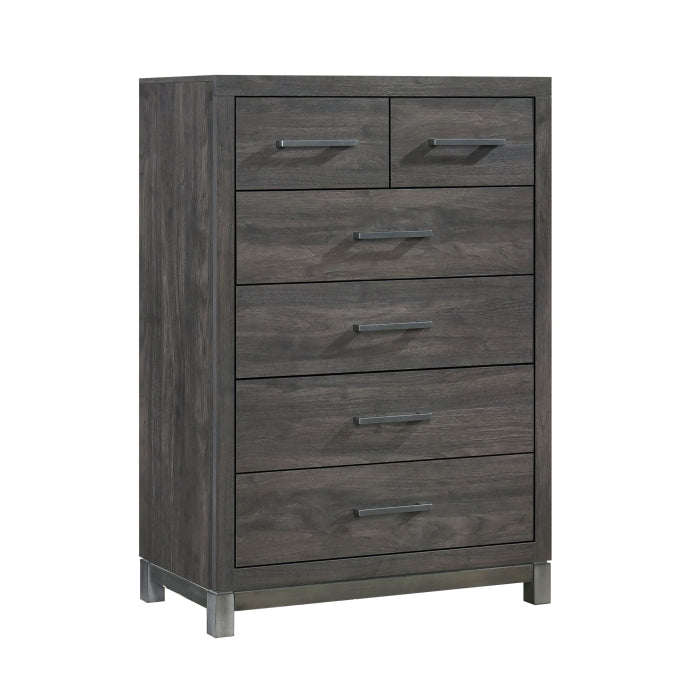 1577DG-9 Chest - 1577DG-9