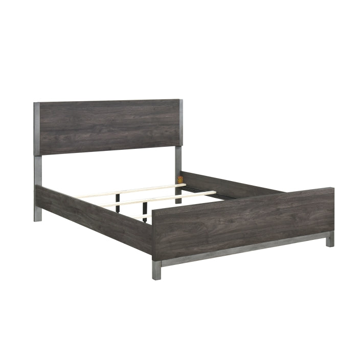 1577DGF-1* (2) Full Bed - 1577DGF-1*