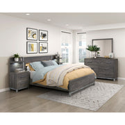 1577DGK-1EK* (2) Eastern King Bed - 1577DGK-1EK*