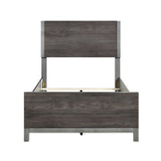 1577DGT-1* (2) Twin Bed - 1577DGT-1*