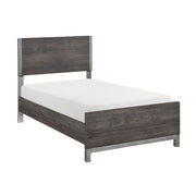 1577DGT-1* (2) Twin Bed - 1577DGT-1*