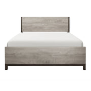 1577F-1* (2) Full Bed - 1577F-1*