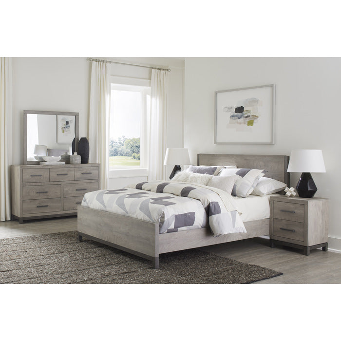 1577F-1* (2) Full Bed - 1577F-1*