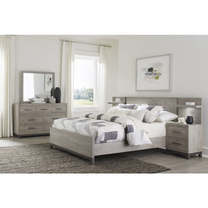 1577F-1* (2) Full Bed - 1577F-1*