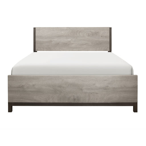 1577K-1CK* (2) California King Bed - 1577K-1CK*