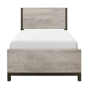 1577T-1* (2) Twin Bed - 1577T-1*