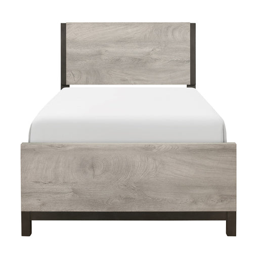 1577T-1* (2) Twin Bed - 1577T-1*