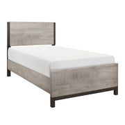 1577T-1* (2) Twin Bed - 1577T-1*