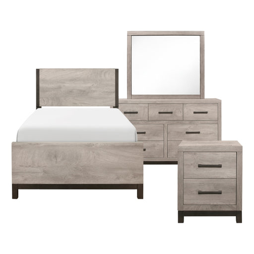 1577T-1*4 4pc Set (TB+NS+DR+MR) - 1577T-1*4