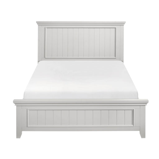 1581-1* (2) Queen Bed - 1581-1*