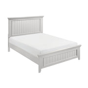 1581-1* (2) Queen Bed - 1581-1*