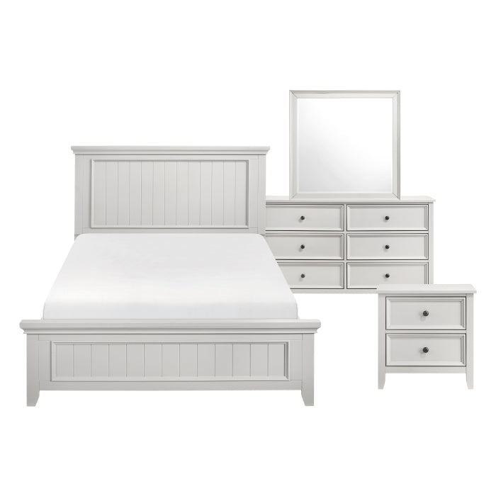 1581-1*4 4pc Set (QB+NS+DR+MR) - 1581-1*4