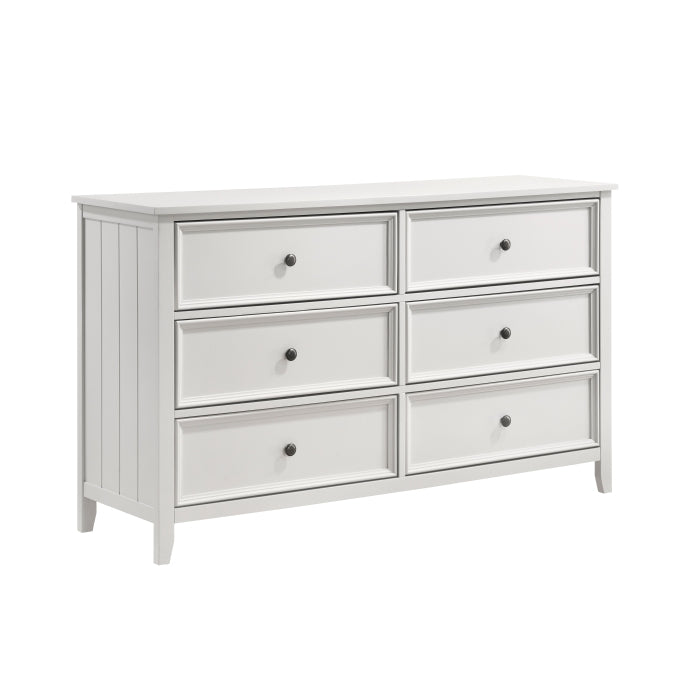 1581-1*4 4pc Set (QB+NS+DR+MR) - 1581-1*4