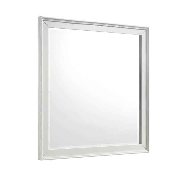 1581-1*4 4pc Set (QB+NS+DR+MR) - 1581-1*4