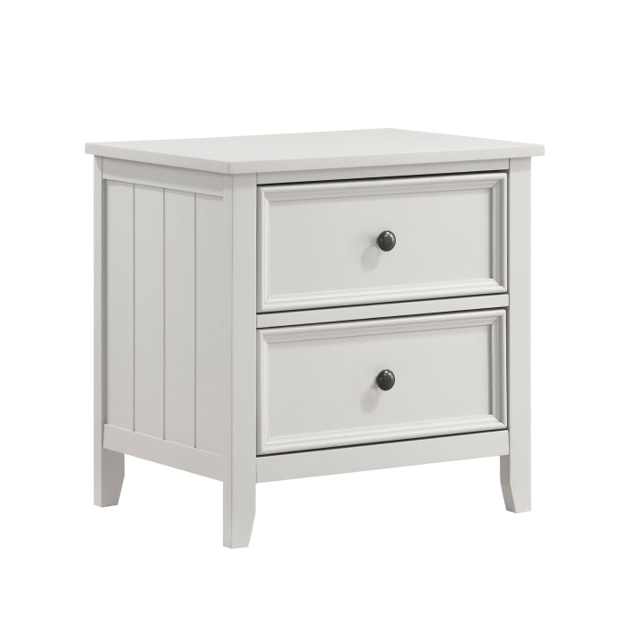1581-4 Night Stand - 1581-4
