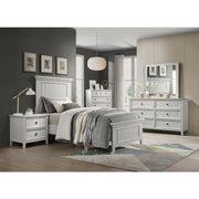 1581-4 Night Stand - 1581-4