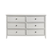 1581-5 Dresser - 1581-5