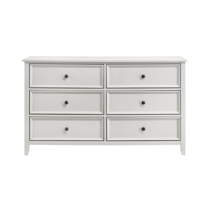 1581-5 Dresser - 1581-5