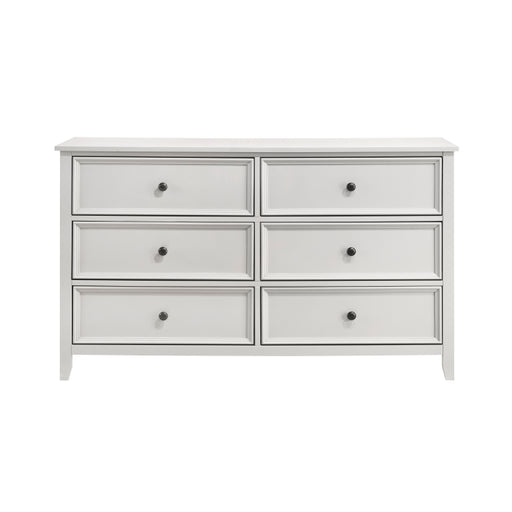 1581-5 Dresser - 1581-5