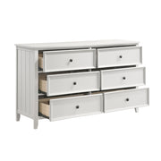 1581-5 Dresser - 1581-5