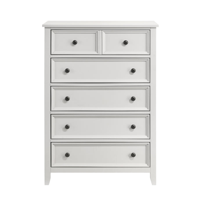 1581-9 Chest - 1581-9