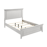 1581F-1* (2) Full Bed - 1581F-1*